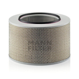 Filtre à air MANN-FILTER C421404