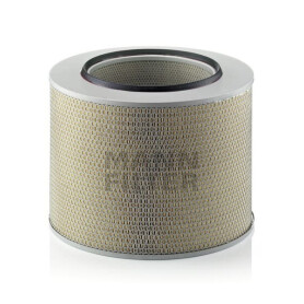 Filtre à air MANN-FILTER C421729