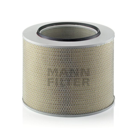 Filtre à air MANN-FILTER C421729