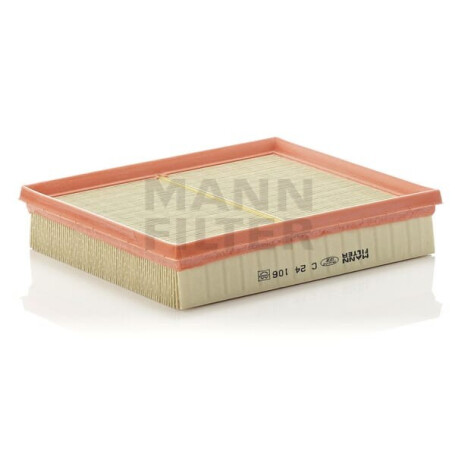 Filtre à air MANN-FILTER C24106