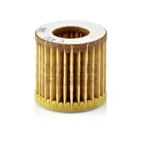 Filtre à air MANN-FILTER C410