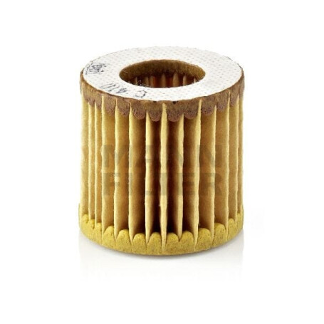 Filtre à air MANN-FILTER C410