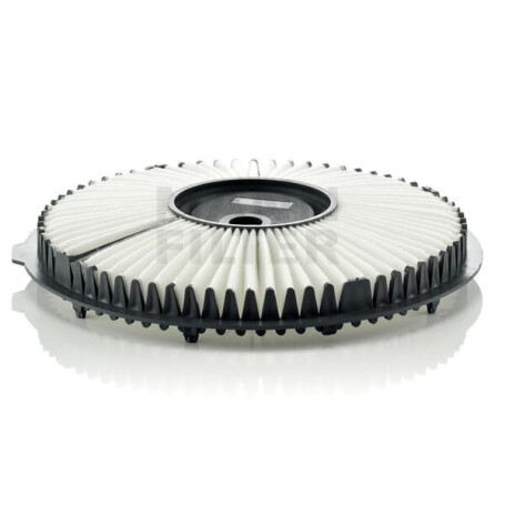 Filtre à air MANN-FILTER C2626
