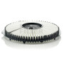 Filtre à air MANN-FILTER C2626