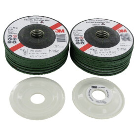 Disques de ponçage 3M 60638