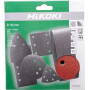 Disques abrasif diamètre 150mm HIKOKI 753118