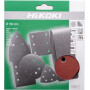 Disques abrasif diamètre 150mm HIKOKI 753117