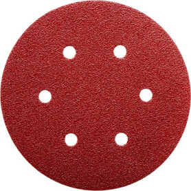 Disques abrasif diamètre 150mm HIKOKI 753112