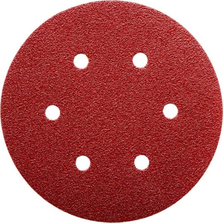 Disques abrasif diamètre 150mm HIKOKI 753112