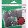 Disques abrasif diamètre 150mm HIKOKI 753112
