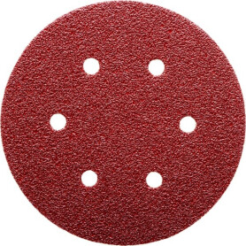 Disques abrasif diamètre 150mm HIKOKI 753111