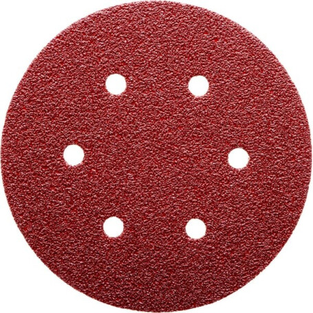 Disques abrasif diamètre 150mm HIKOKI 753111