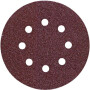 Disques abrasif diamètre 125mm HIKOKI 753103NF