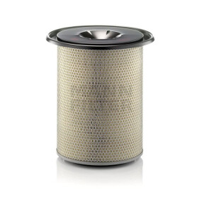 Filtre à air MANN-FILTER C301184