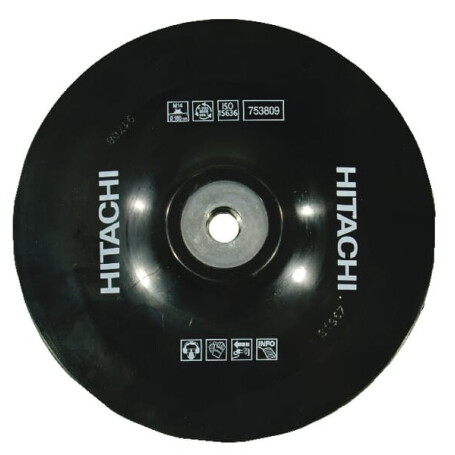 Disque de support HIKOKI 753807