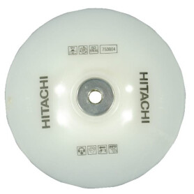 Disque de support HIKOKI 753802