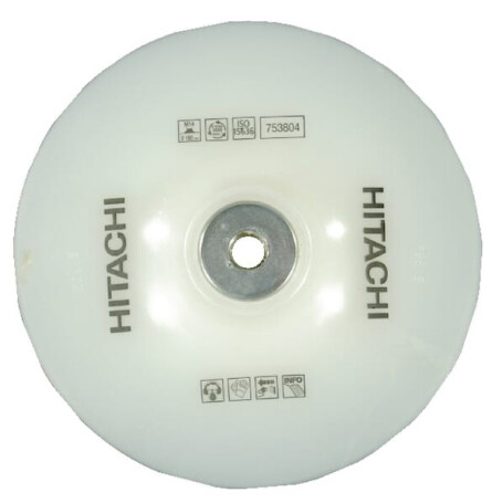 Disque de support HIKOKI 753801