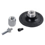 Disque de support 3M 05540