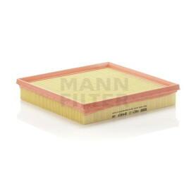 Filtre à air MANN-FILTER C2493