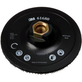 Disque de ponçage 3M 61680