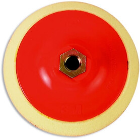 Disque de ponçage 3M 09552