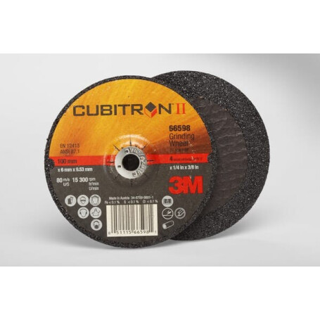 Disque de coupe 3M 94000Q