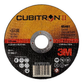 Disque de coupe 3M 65461