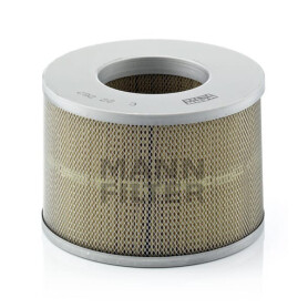 Filtre à air MANN-FILTER C22267