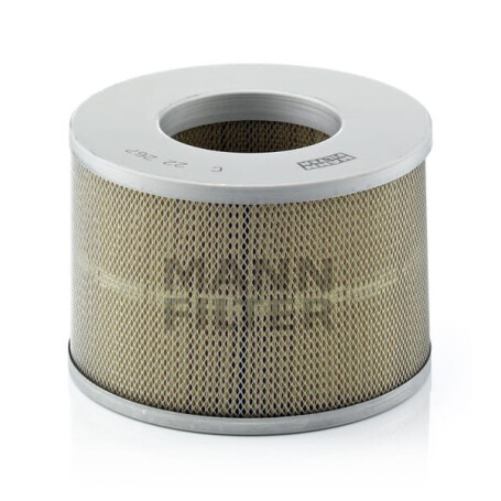Filtre à air MANN-FILTER C22267