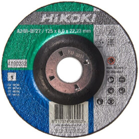 Disque central HIKOKI 4100232