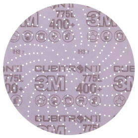 Disque central 3M 7100145455