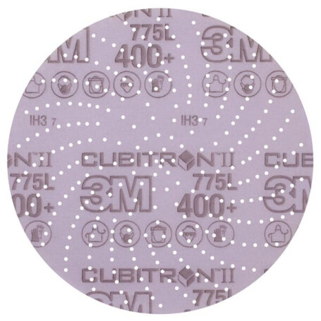 Disque central 3M 7100145455