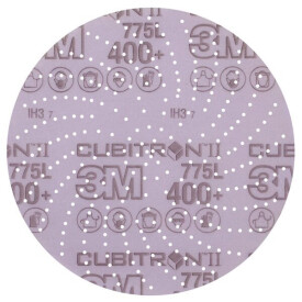 Disque central 3M 7100145455