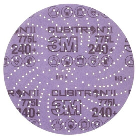 Disque central 3M 7100145316