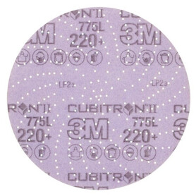 Disque central 3M 7100064271