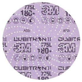 Disque central 3M 7100064178