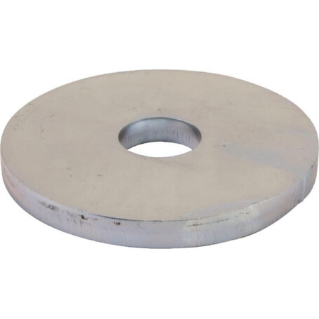 Rondelle AGRIA AGW74761