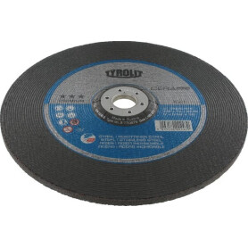 Disque abrasif TYROLIT 34019879