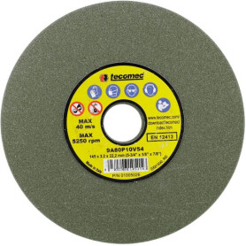 Disque abrasif TECOMEC FGP015218
