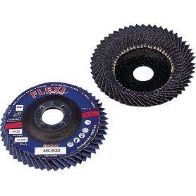 Disque abrasif NORTON 77415