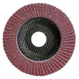 Disque abrasif à lamelles TYROLIT 707012