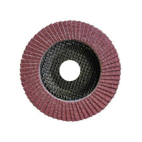 Disque abrasif à lamelles TYROLIT 707008