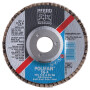 Disque abrasif à lamelles PFERD K11536