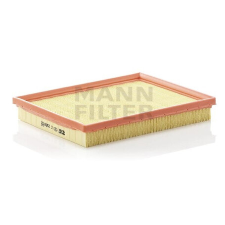 Filtre à air MANN-FILTER C2569