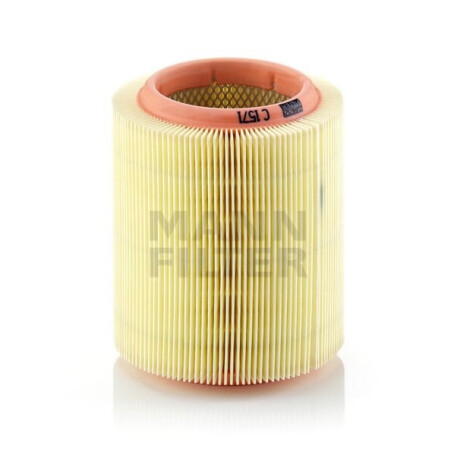 Filtre à air MANN-FILTER C1571