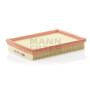 Filtre à air MANN-FILTER C23451