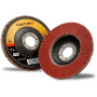 Disque abrasif à lamelles 3M 65055NH