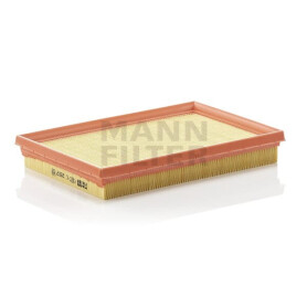 Filtre à air MANN-FILTER C2557