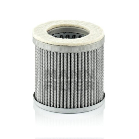 Filtre à air MANN-FILTER C786