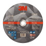 Disque à tronçonner 3M 7100141070